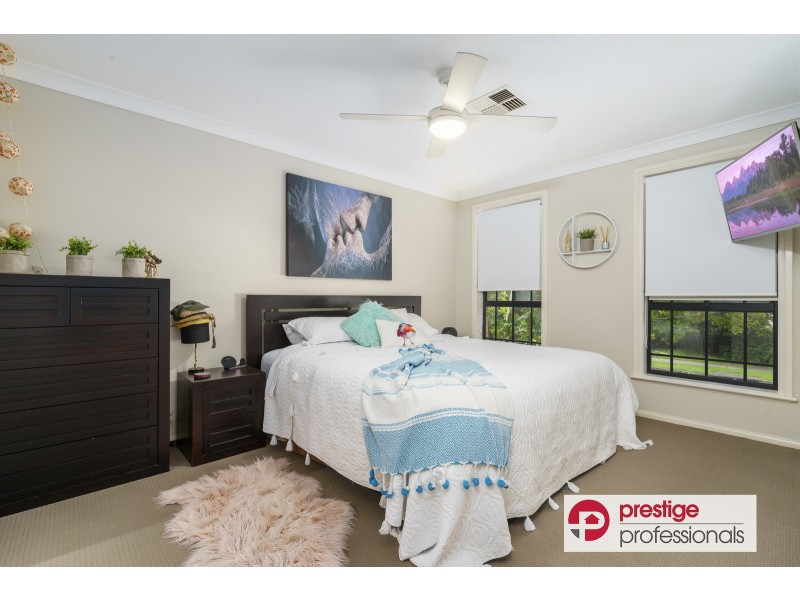 52 Brallos Avenue, Holsworthy NSW 2173