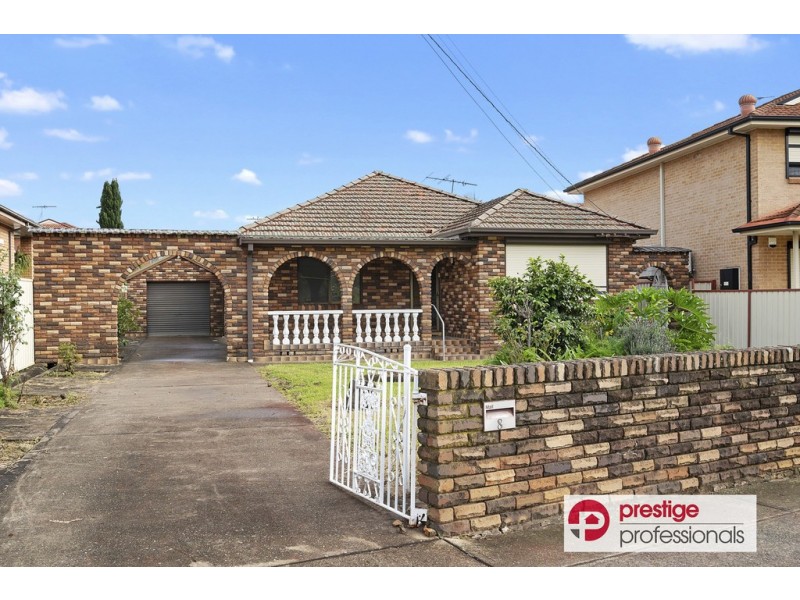 8 Park Road, Liverpool NSW 2170