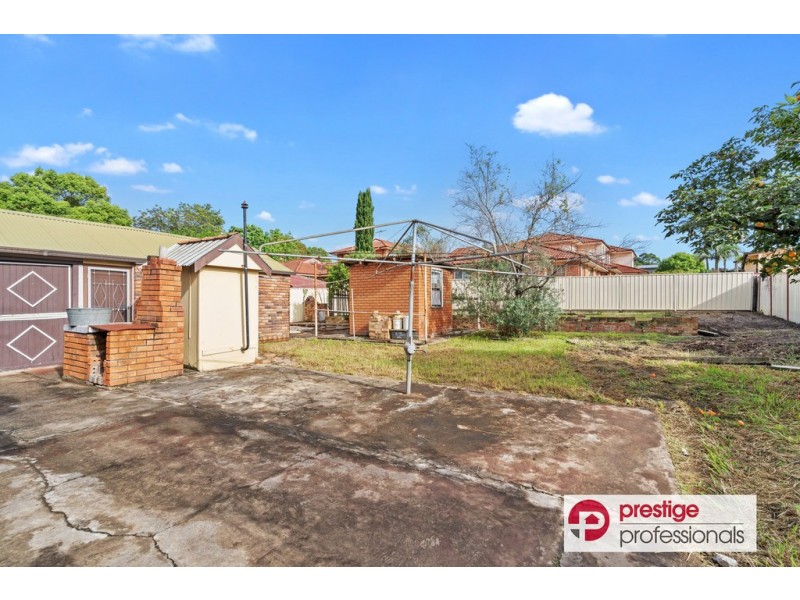 8 Park Road, Liverpool NSW 2170