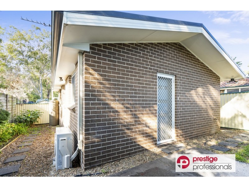 23A Sabre Crescent, Holsworthy NSW 2173