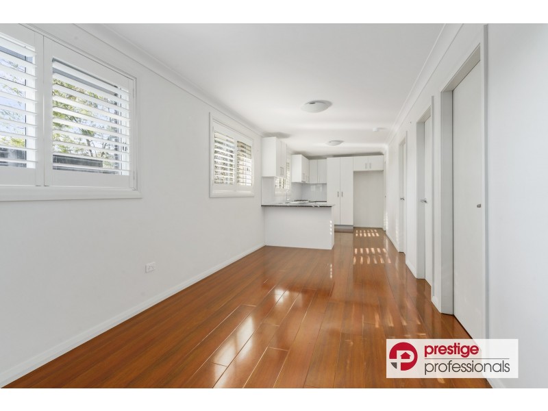 23A Sabre Crescent, Holsworthy NSW 2173