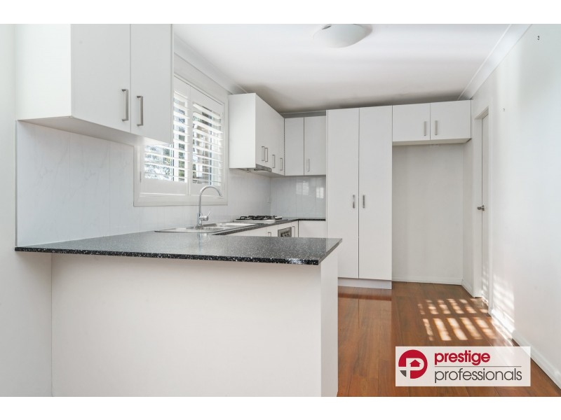 23A Sabre Crescent, Holsworthy NSW 2173