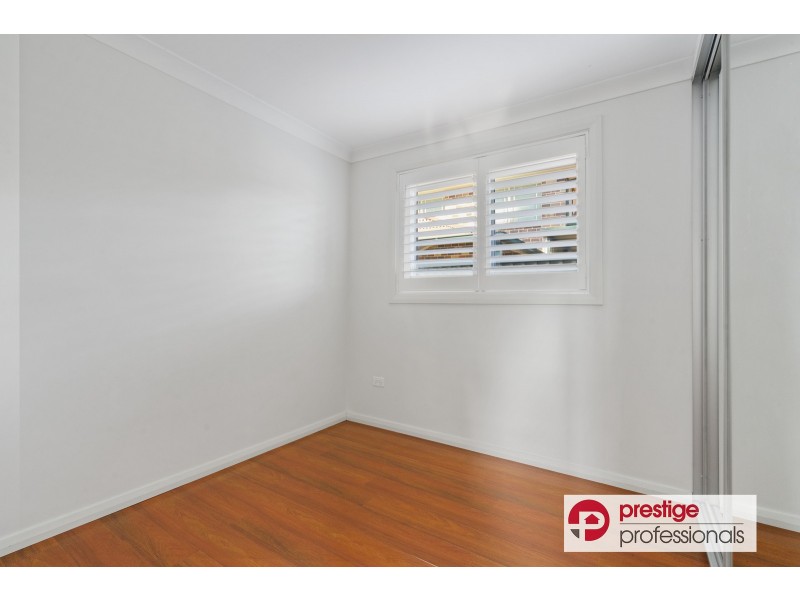 23A Sabre Crescent, Holsworthy NSW 2173