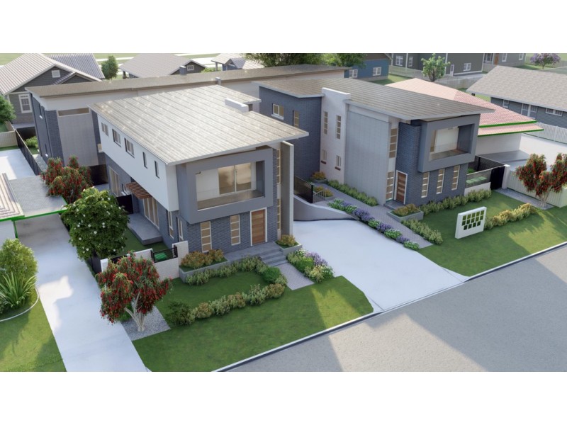 61-63 Bardia Parade, Holsworthy NSW 2173