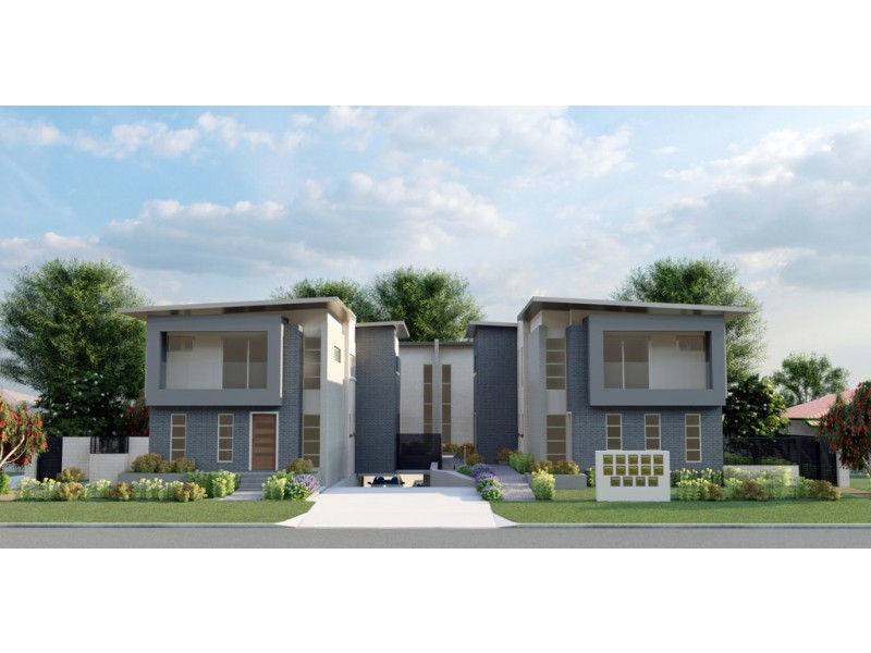 61-63 Bardia Parade, Holsworthy NSW 2173