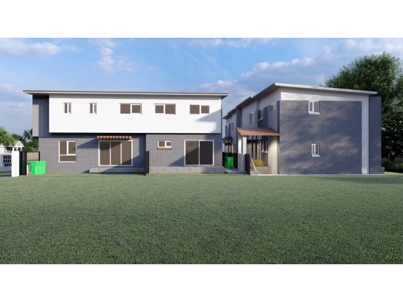 61-63 Bardia Parade, Holsworthy NSW 2173