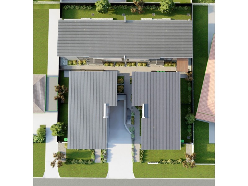 61-63 Bardia Parade, Holsworthy NSW 2173