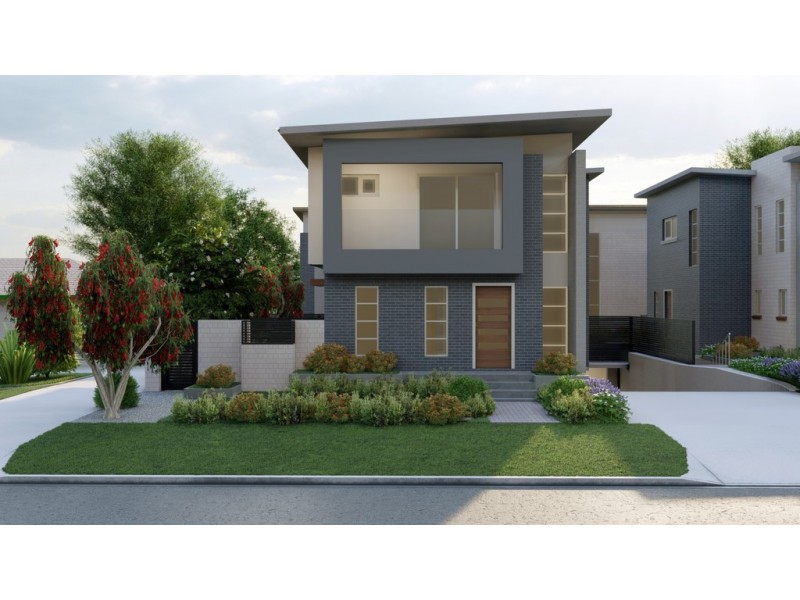 61-63 Bardia Parade, Holsworthy NSW 2173