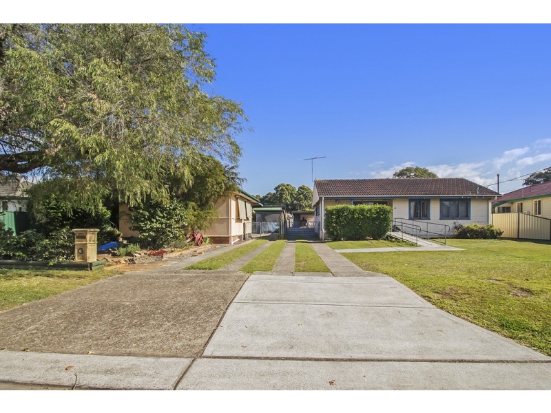 61-63 Bardia Parade, Holsworthy NSW 2173