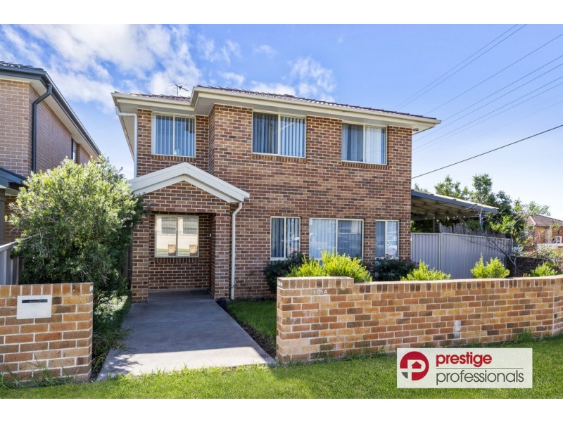 175A Memorial Avenue, Liverpool NSW 2170