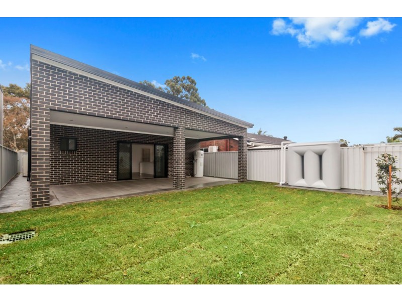 63B Rugby Crescent, Chipping Norton NSW 2170