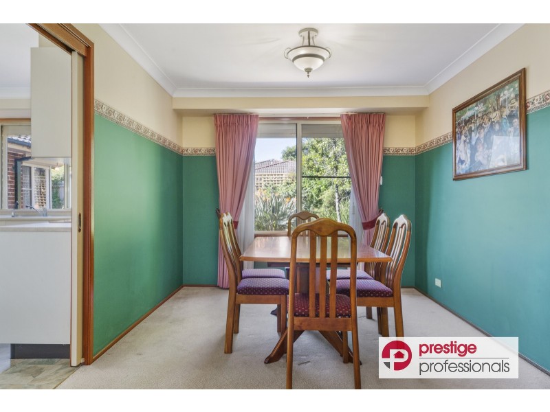 78 Daintree Drive, Wattle Grove NSW 2173