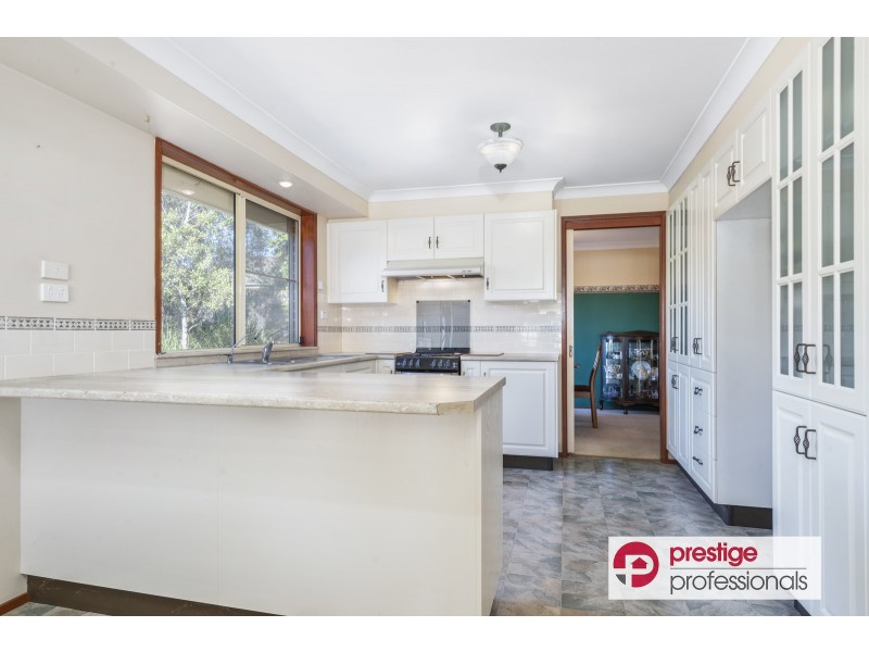 78 Daintree Drive, Wattle Grove NSW 2173