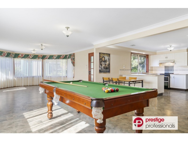 78 Daintree Drive, Wattle Grove NSW 2173