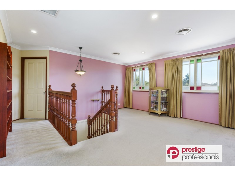 78 Daintree Drive, Wattle Grove NSW 2173