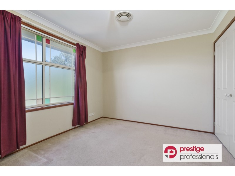 78 Daintree Drive, Wattle Grove NSW 2173