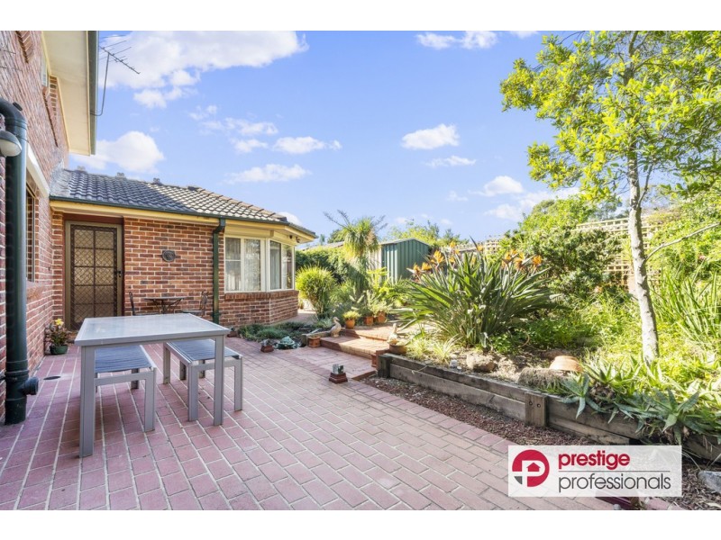 78 Daintree Drive, Wattle Grove NSW 2173