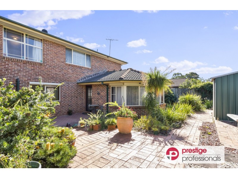 78 Daintree Drive, Wattle Grove NSW 2173