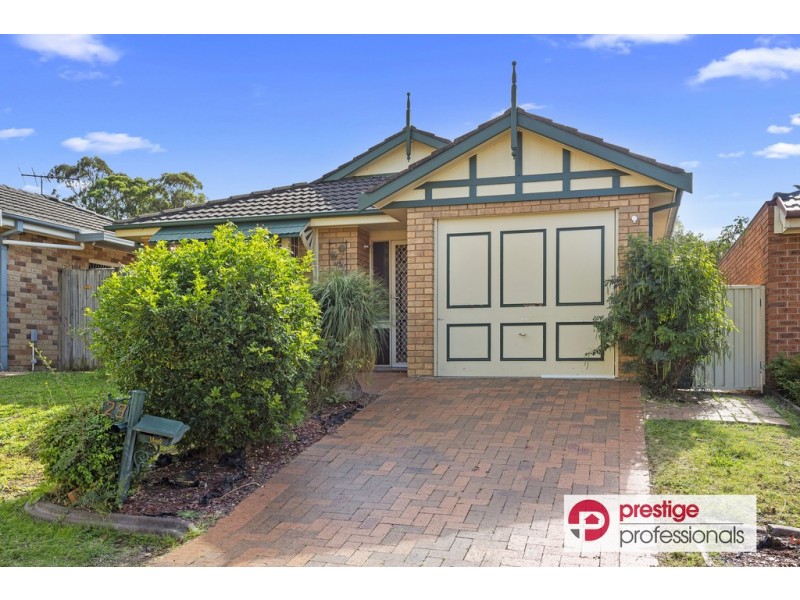 23 Woburn Abbey Court, Wattle Grove NSW 2173