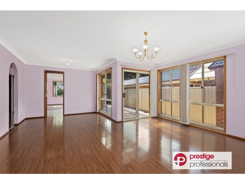 23 Woburn Abbey Court, Wattle Grove NSW 2173