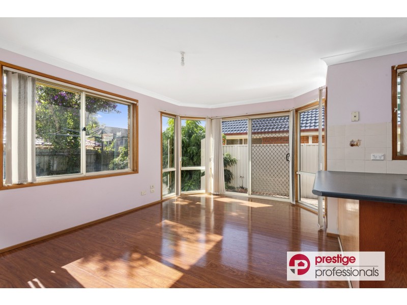 23 Woburn Abbey Court, Wattle Grove NSW 2173