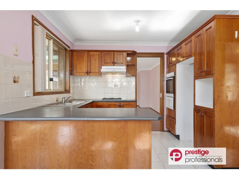 23 Woburn Abbey Court, Wattle Grove NSW 2173