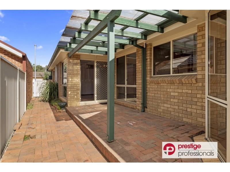 23 Woburn Abbey Court, Wattle Grove NSW 2173