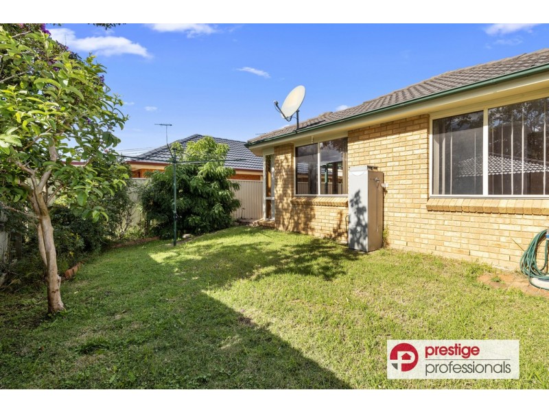 23 Woburn Abbey Court, Wattle Grove NSW 2173