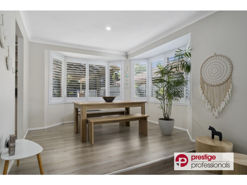 27 Todd Court, Wattle Grove NSW 2173