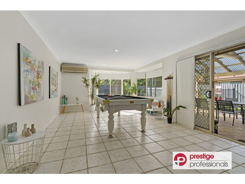 27 Todd Court, Wattle Grove NSW 2173