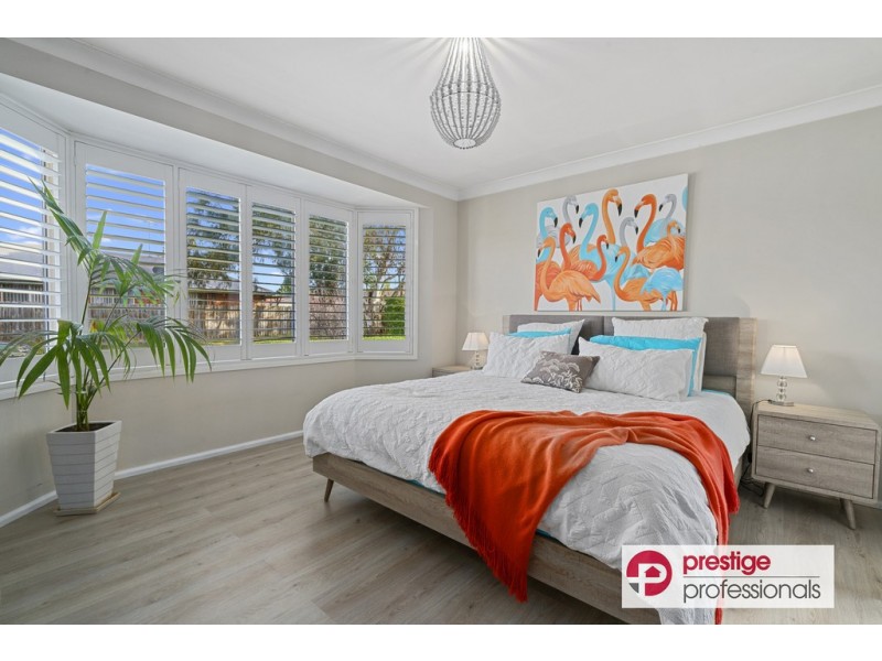 27 Todd Court, Wattle Grove NSW 2173