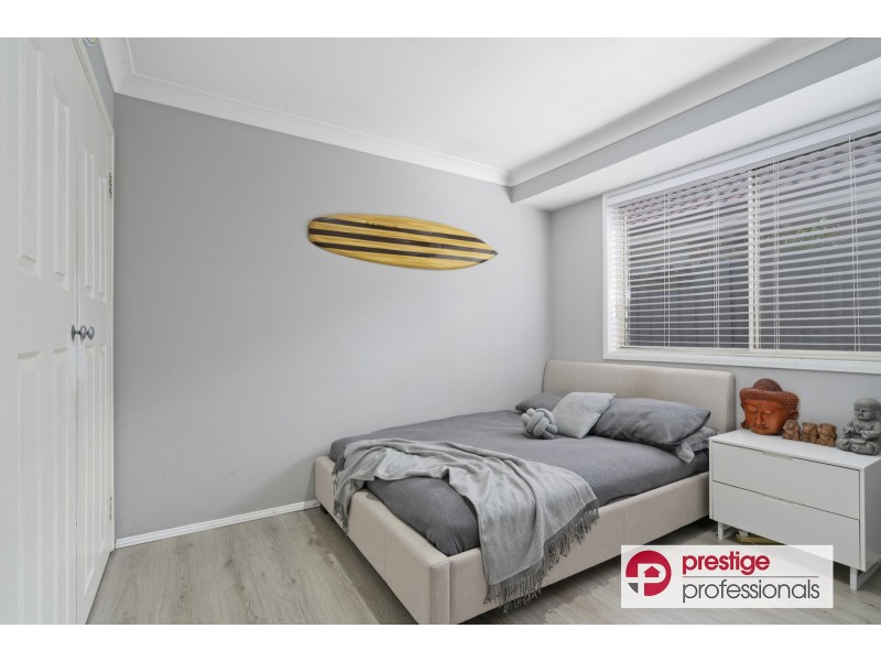 27 Todd Court, Wattle Grove NSW 2173