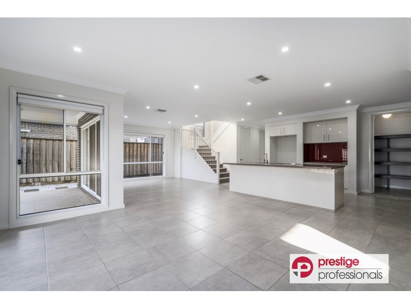 3 Gulson Terrace, Moorebank NSW 2170