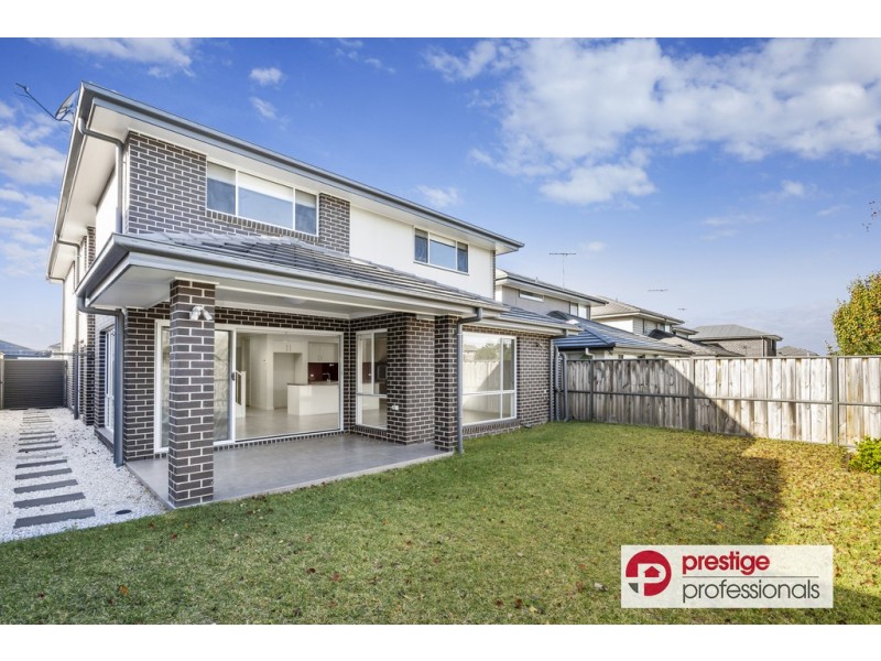3 Gulson Terrace, Moorebank NSW 2170