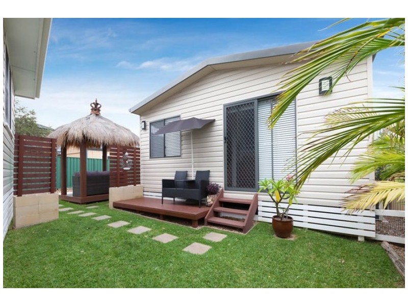 11a Salamaua Crescent, Holsworthy NSW 2173