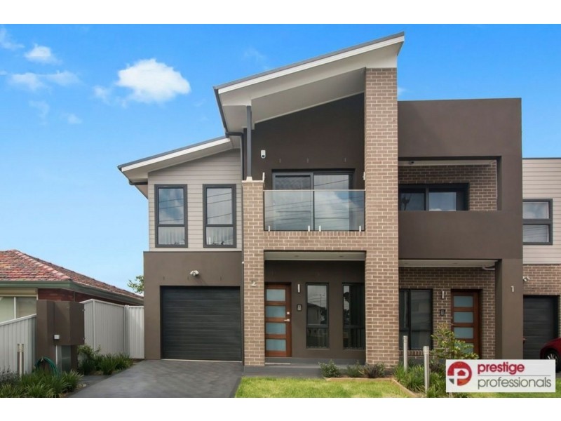 2/256 Epsom Road, Chipping Norton NSW 2170