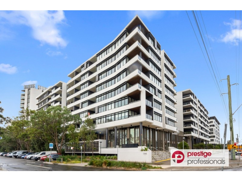 404/1 Dune Walk, Woolooware NSW 2230