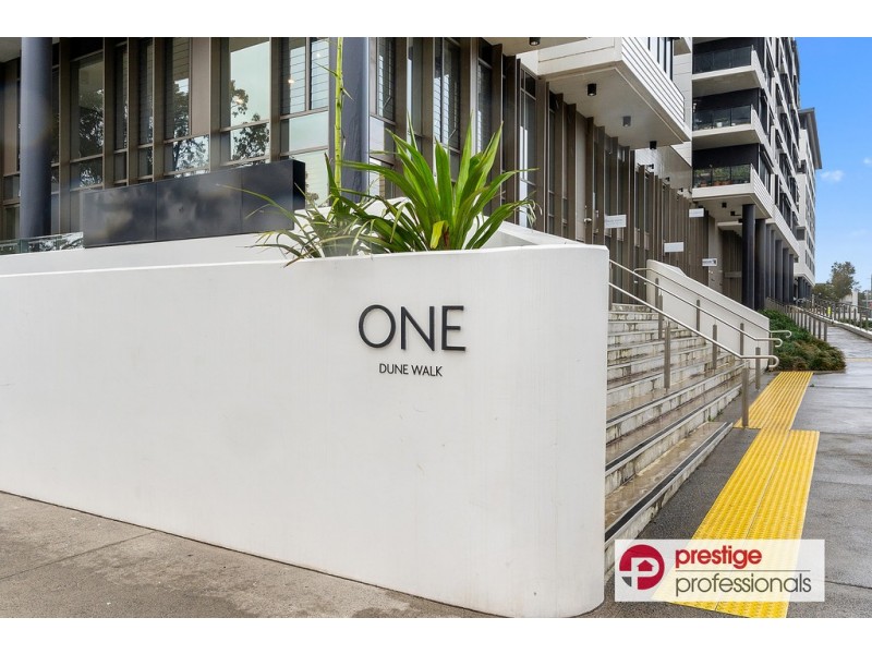 404/1 Dune Walk, Woolooware NSW 2230