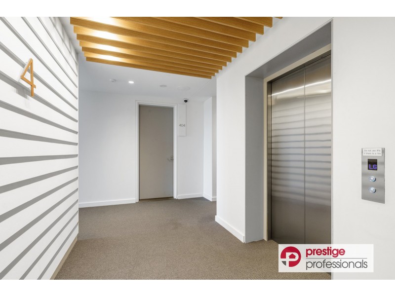 404/1 Dune Walk, Woolooware NSW 2230