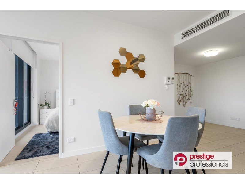 404/1 Dune Walk, Woolooware NSW 2230