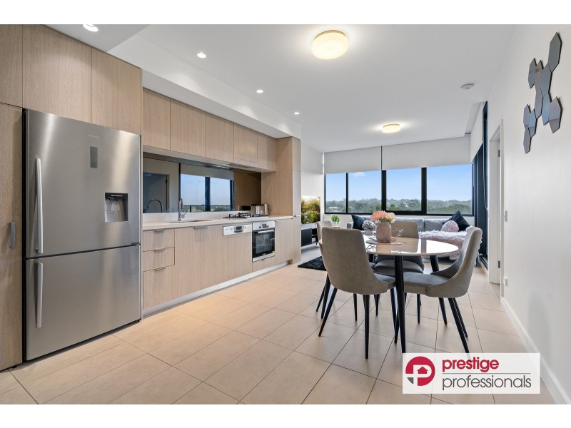 404/1 Dune Walk, Woolooware NSW 2230