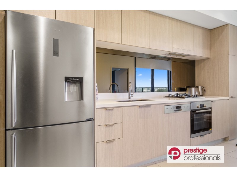 404/1 Dune Walk, Woolooware NSW 2230