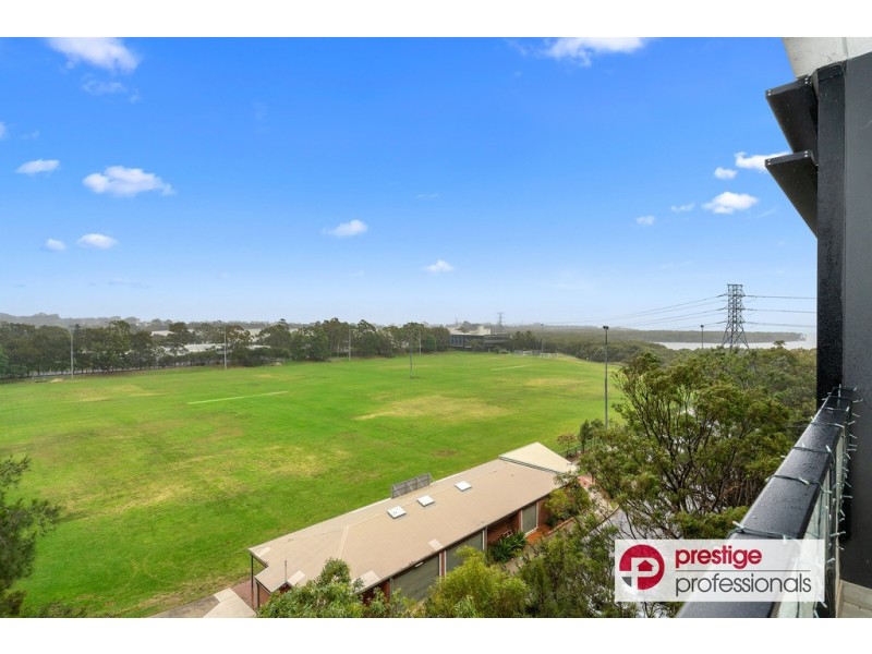 404/1 Dune Walk, Woolooware NSW 2230