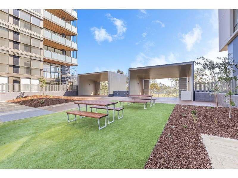 404/1 Dune Walk, Woolooware NSW 2230