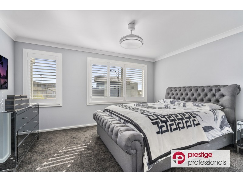 3 Nairn Place, Moorebank NSW 2170