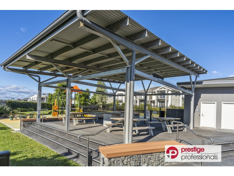 3 Nairn Place, Moorebank NSW 2170