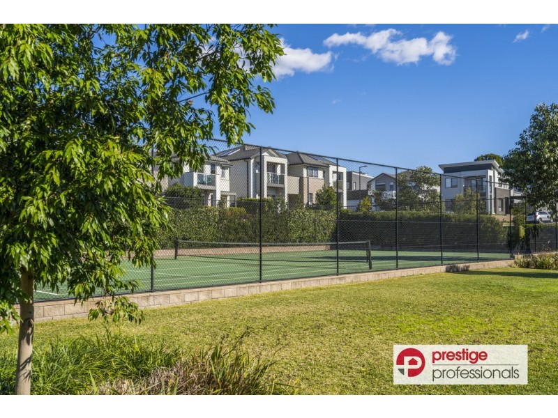3 Nairn Place, Moorebank NSW 2170