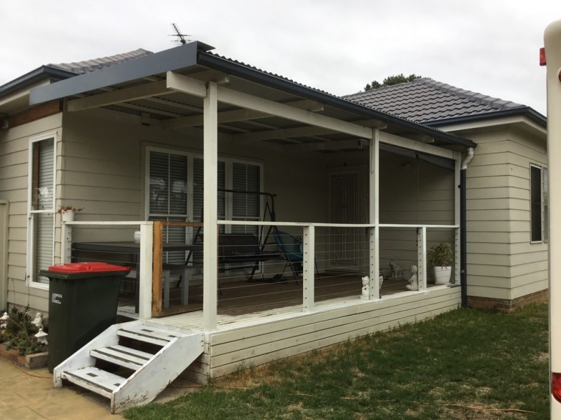 17 Birdwood Avenue, Wattle Grove NSW 2173