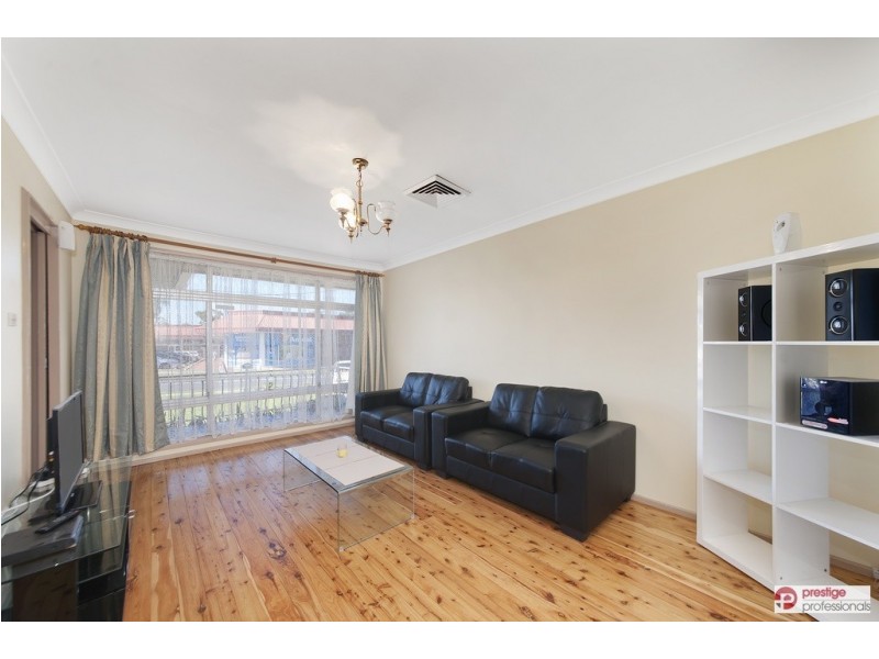 23 Maddecks Avenue, Moorebank NSW 2170