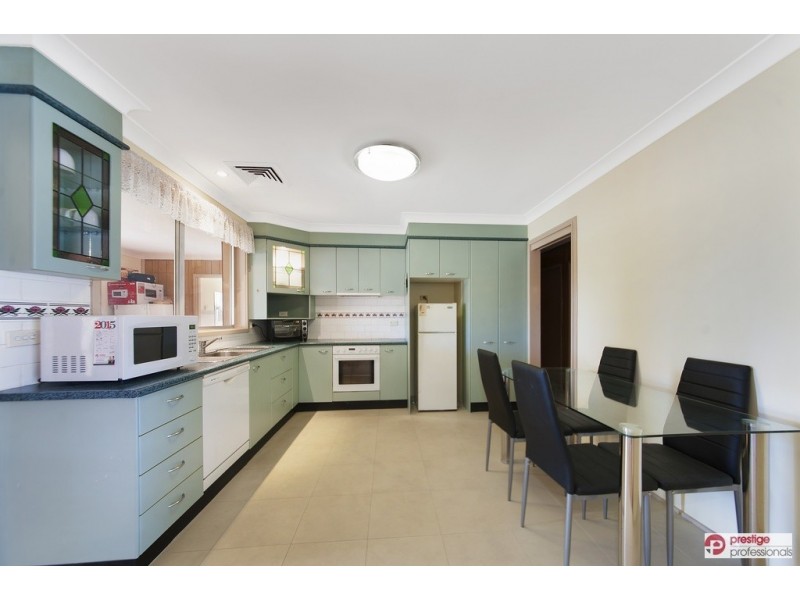 23 Maddecks Avenue, Moorebank NSW 2170